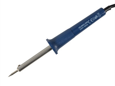 Bluespot Tools 31100 Soldering Iron 30W B/s31100 from B&Q