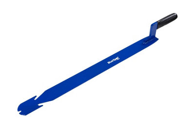BlueSpot Slater Roofer Roofing Slate Puller Ripper Rip Slating Nail Remover Tool - Image 3