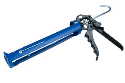 BlueSpot Tools Blue Spot Tools280mm (11") Heavy Duty Caulking Gun from B&Q