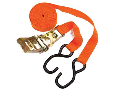 Bluespot Tools Ratchet Tie-Down 15Ft from B&Q