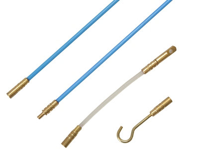 Bluespot Blue Spot 60008 10X1m Cable Access Kit - Image 5