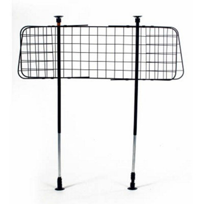 Rac Advanced Mesh Dog Guard For Cars from B&Q