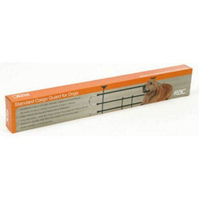 Rac Adjustable Car Cargo Guard from B&Q