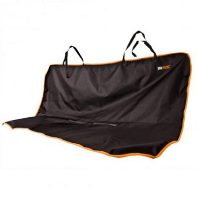 Rac Rear Car Seat Cover For Dogs from B&Q