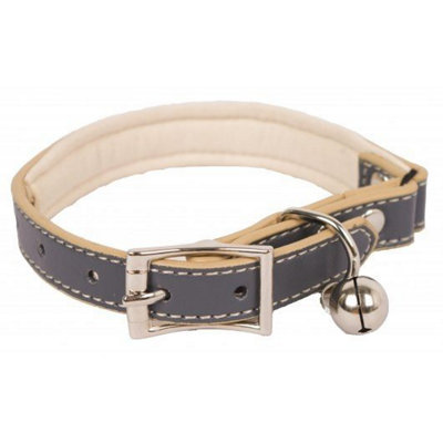 Banbury & Co Luxury Cat Collar from B&Q