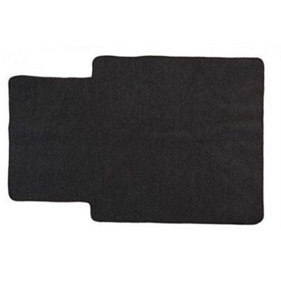 Rac Advanced Boot Protector For Cars from B&Q
