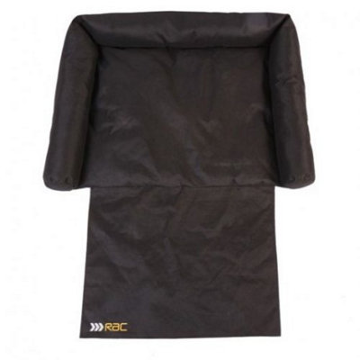 Rac Advanced Boot Bed With Bumper Protector from B&Q