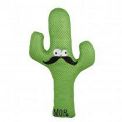 Ministry Of Pets Carlos The Cactus Plush Rope Toy from B&Q