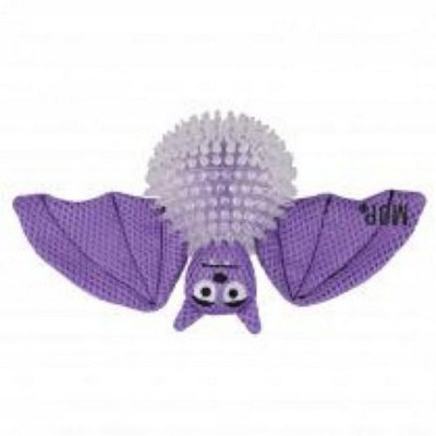 Ministry Of Pets Bertie The Bat 2In1 Toy from B&Q