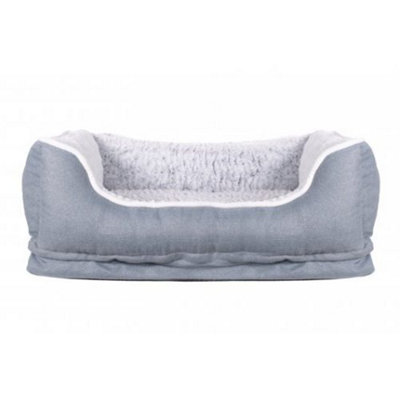 Dream Paws Pet Sofa Bed Large For Dogs from B&Q