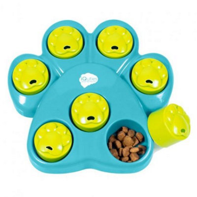 B&Q Iquties Active Training Paw Hide
