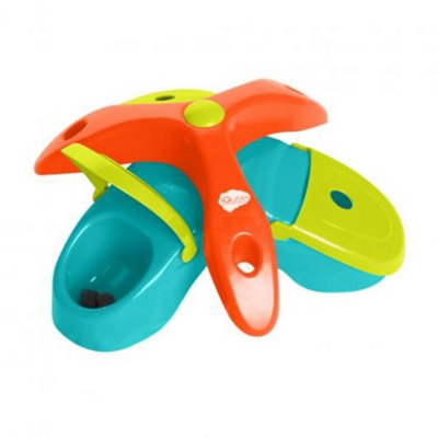 B&Q Iquties Active Training Twist Flip