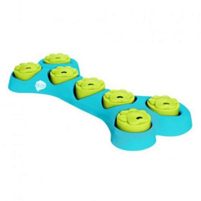 Iquties Active Training Bone Hide from B&Q