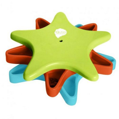 B&Q Iquties Active Training Twister
