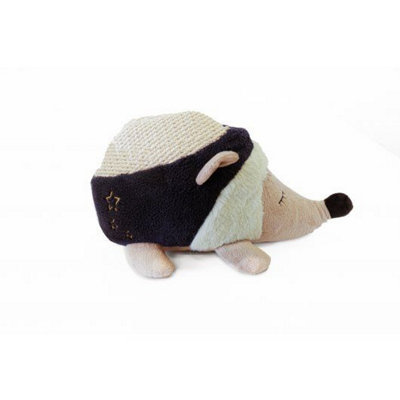 Pet Brands Starry Nights Hedgehog Cat Scratcher Toy from B&Q