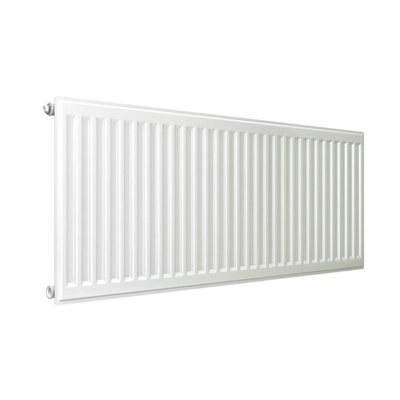 Stelrad Elite K1 Single Panel Single Convector Radiator 700mm X 1200mm 8603 from B&Q