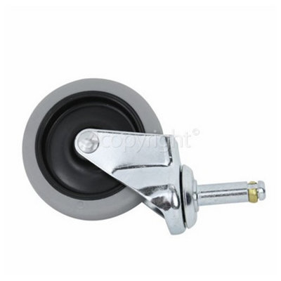 B&Q -  Genuine Spare Part3" Castor Wheel