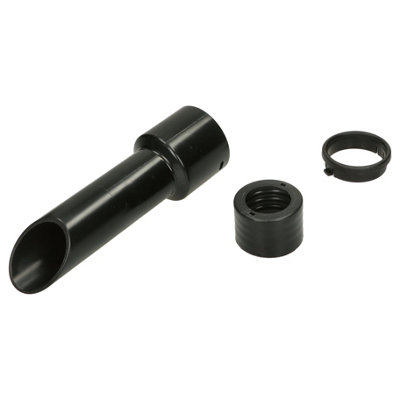 Numatic 32mm Henry Vacuum Hose End Cuff from B&Q