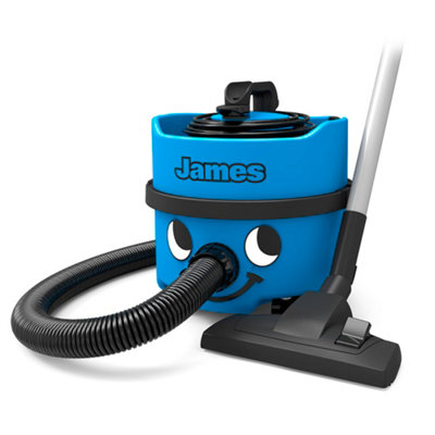 Numatic James Jvp180 Vacuum Cleaner from B&Q