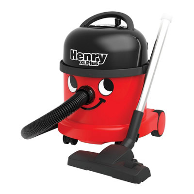Numatic Henry Xl Plus 15L Vacuum Cleaner from B&Q