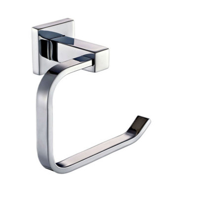 Euroshowers SquarePaper Holder from B&Q