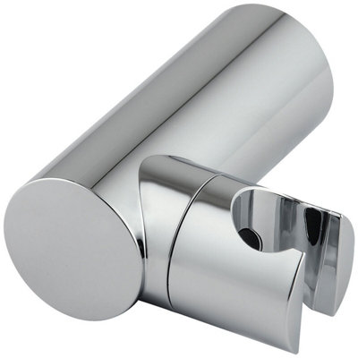 Euroshowers Wall BracketRound from B&Q