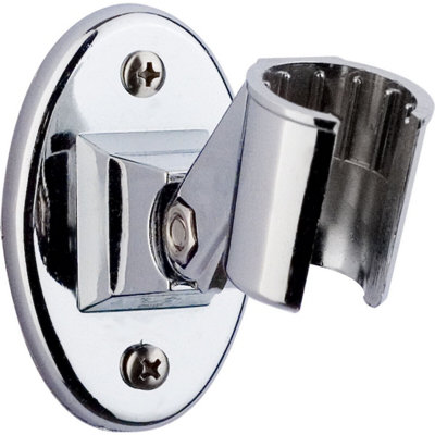 Euroshowers Shower Hose Wall Bracket from B&Q
