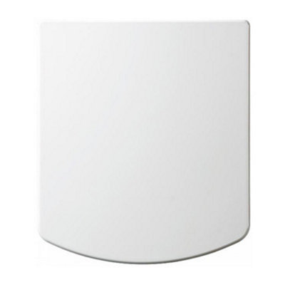 Euroshowers Smiley Toilet Seat from B&Q