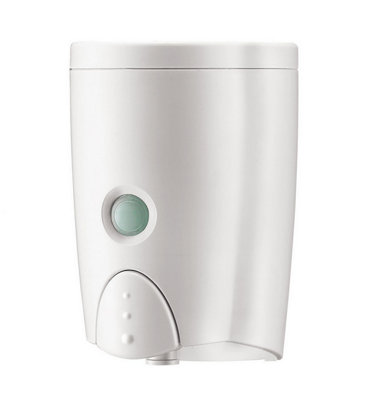 Euroshowers Smart Dispenser Single from B&Q
