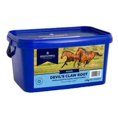 Dodson & Horrell Devils Claw Root for Horses, 1.5 kg Mobility Supplement - Image 4