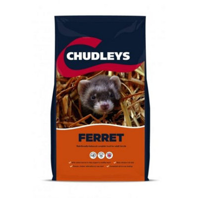 Chudleys Senior Working Dry Dog Food 14Kg from B&Q