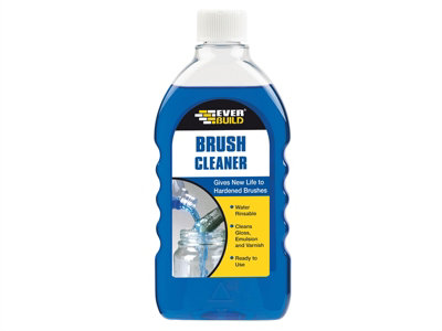 Everbuild Brush Cleaner - Image 8