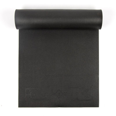 Myga Alchemist High-Performance Exercise Mat For Home Workouts from B&Q