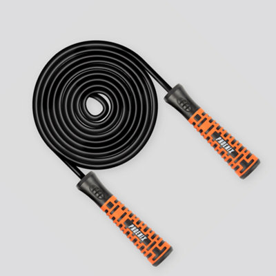 Phoenix Fitness Adjustable Skipping Rope For Cardio And Fitness Workouts from B&Q