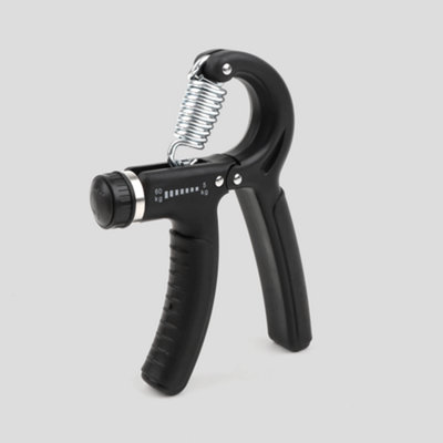 Phoenix Fitness Hand Grip Single Strength Tool from B&Q