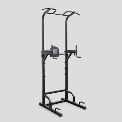 Phoenix Fitness Pullup Rack Deluxe Trainer from B&Q