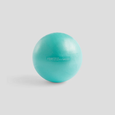 Phoenix Fitness Pilates Ball Mint from B&Q