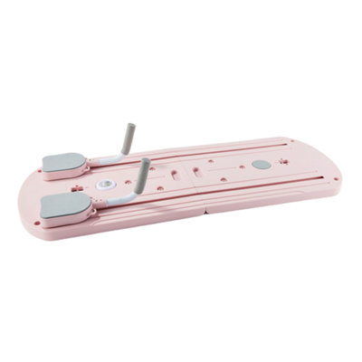 Myga Pilates Reformer Set - Pink - Image 8