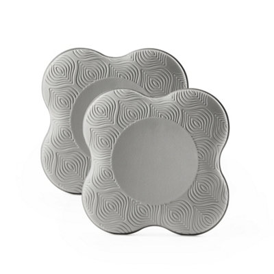 Myga - Yoga Jellies - Size 2 - Grey - Image 4