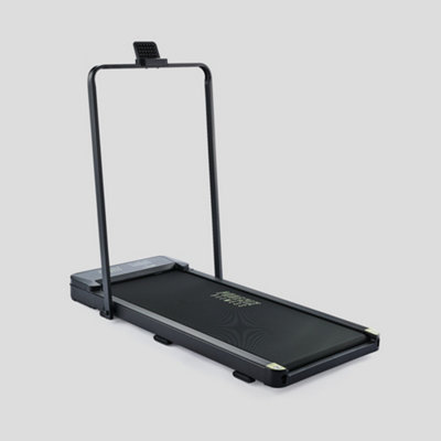 Compact Folding Jogging Treadmill for Home Use