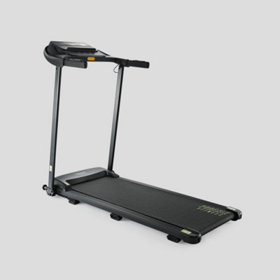 Phoenix Fitness Folding Running Treadmill - Image 5
