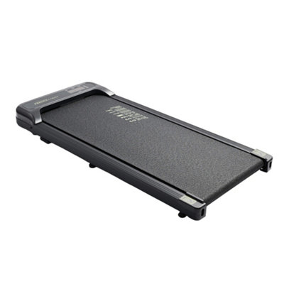Phoenix Fitness Walking Vibration Pad - Black - Image 4