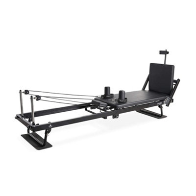 B&Q -  Studio Pilates ReformerBlack