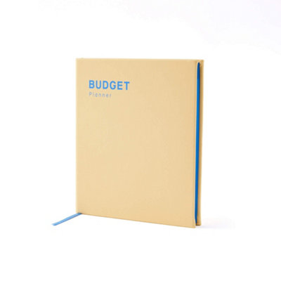 Myga Budget Journal With Monthly Expense And Savings Planner