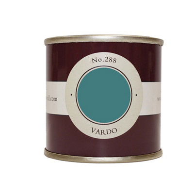 Farrow & Ball Estate Vardo No.288 Wall & Ceiling Emulsion Paint100Ml Tester Pot from B&Q