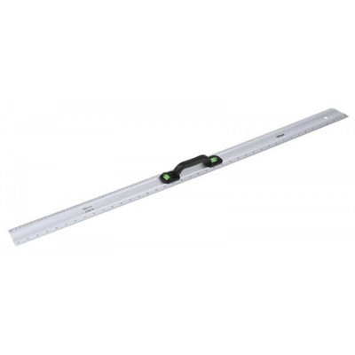 B&Q -  50802 Aluminium Builders RuleMulti-Colour1 M