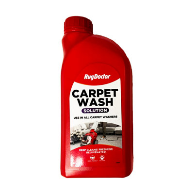 Rug Doctor Spotblok® Neutral Carpet Detergent, 1L Large
