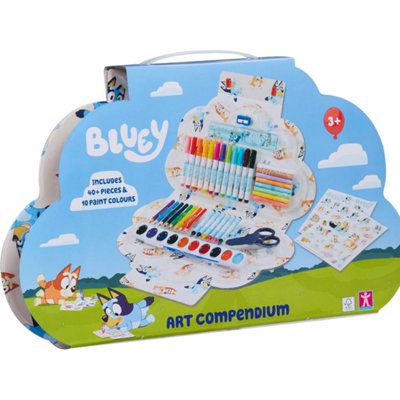 Bluey Compendium Carry Case - Image 6