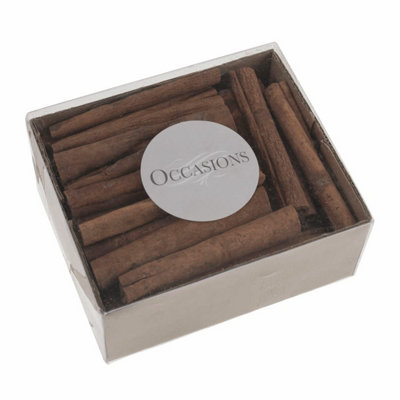 B&Q -  Cinnamon Sticks 250GCinnamon Sticks: 250GOccasions -- Bulk