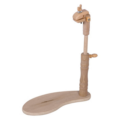 Milward Versatile Seat Frame: Beech - Image 3